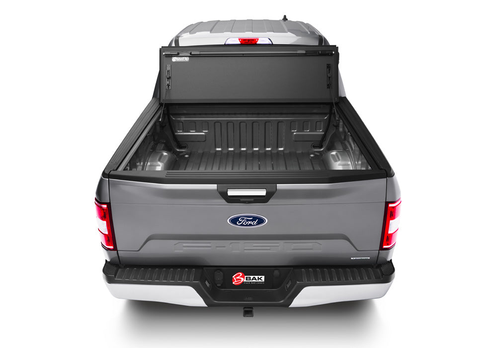 BAKFlip MX4 15-20 F150 5'7" - Apollo Off-Road