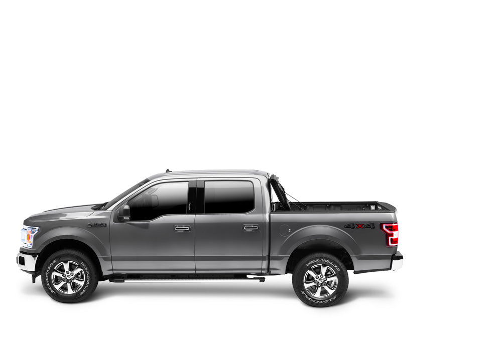 BAKFlip MX4 15-20 F150 5'7" - Apollo Off-Road