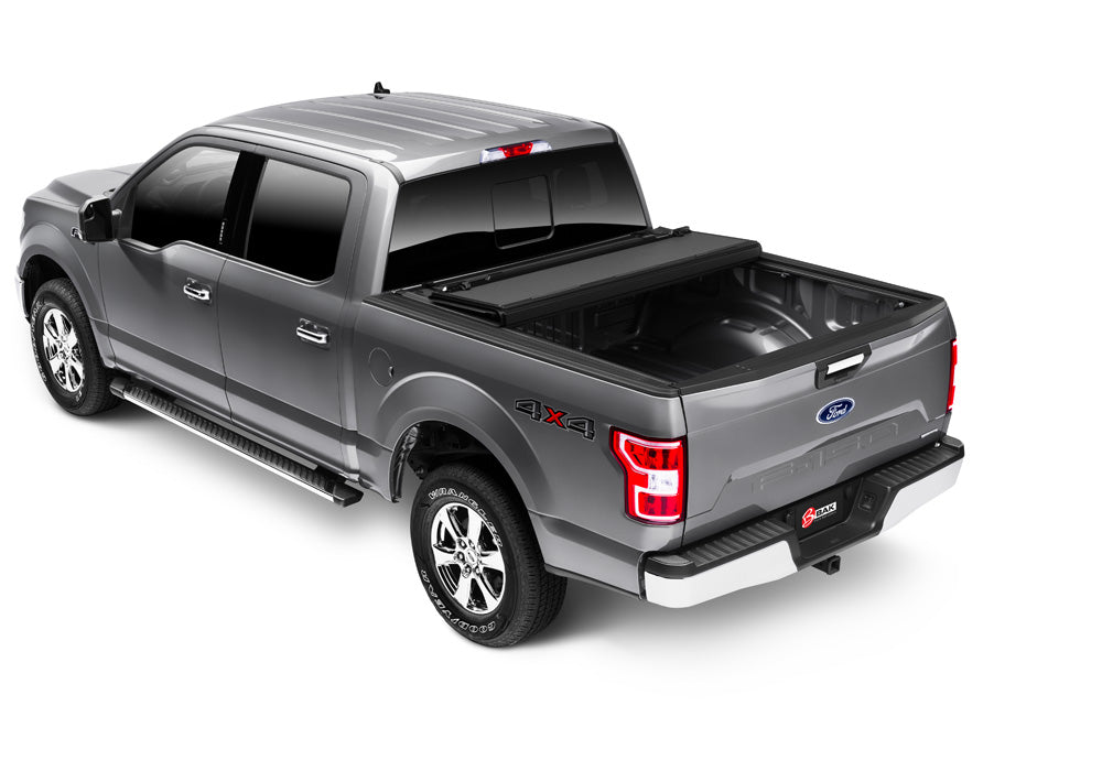 BAKFlip MX4 15-20 F150 5'7" - Apollo Off-Road