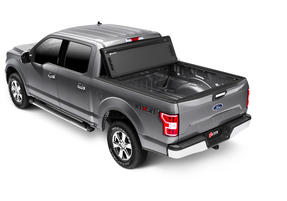 BAKFlip MX4 15-20 F150 5'7" - Apollo Off-Road