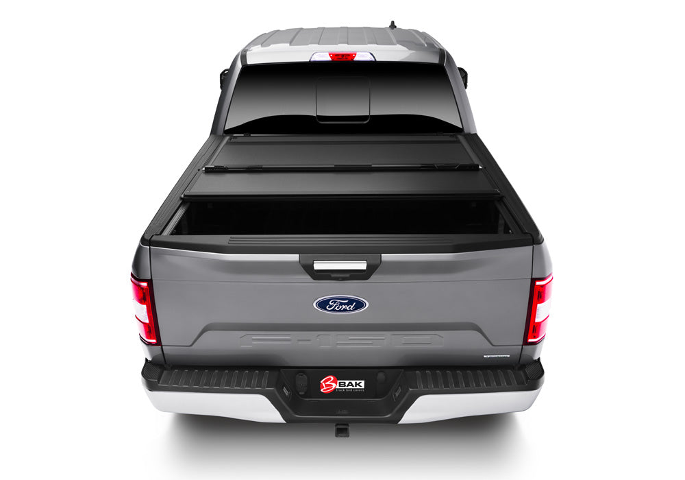BAKFlip MX4 15-20 F150 5'7" - Apollo Off-Road