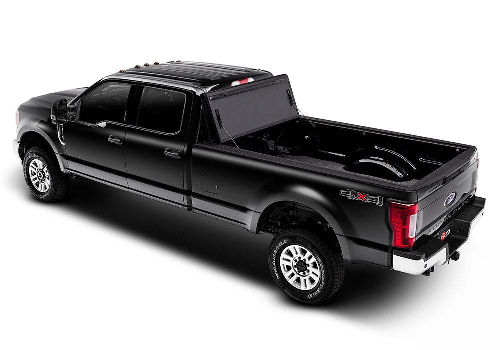 BAKFlip MX4 17-23 F250/350/450 8'2" - Apollo Off-Road