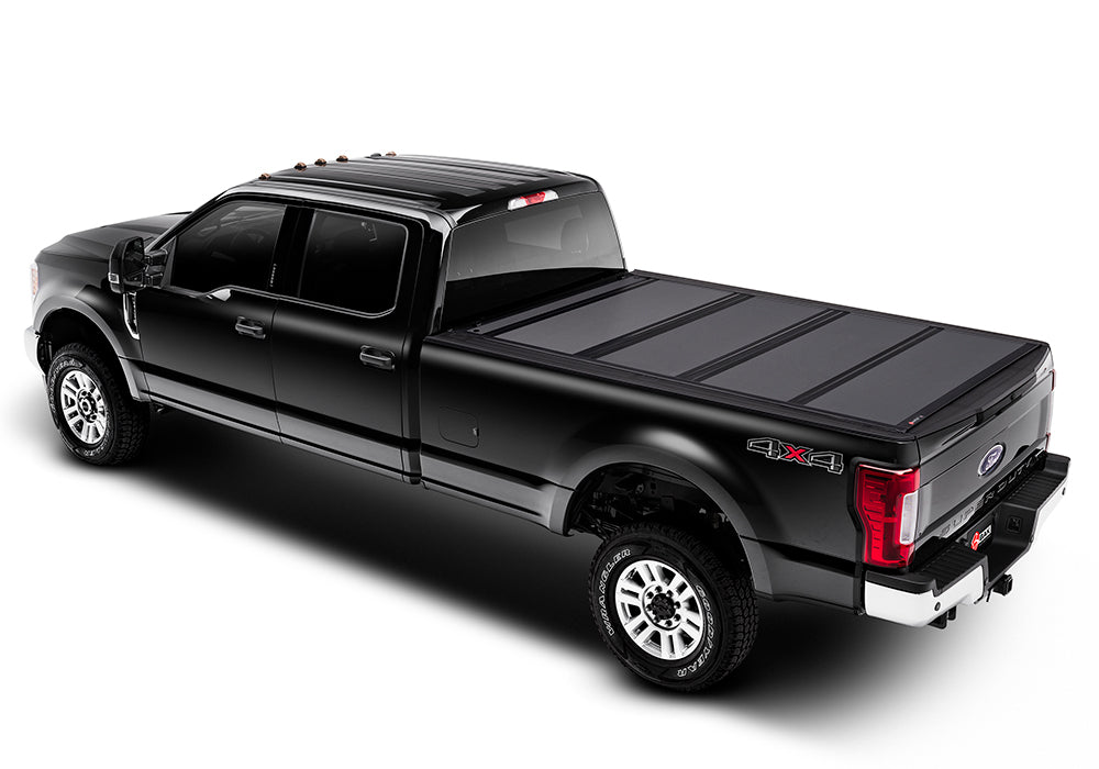 BAKFlip MX4 17-23 F250/350/450 8'2" - Apollo Off-Road