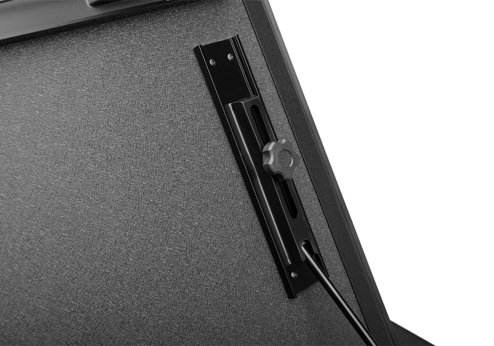 BAKFlip MX4 19-23 (New Body Style) Ram 1500 6'4" w/o RamBox w/o Multifunction TG - Apollo Off-Road