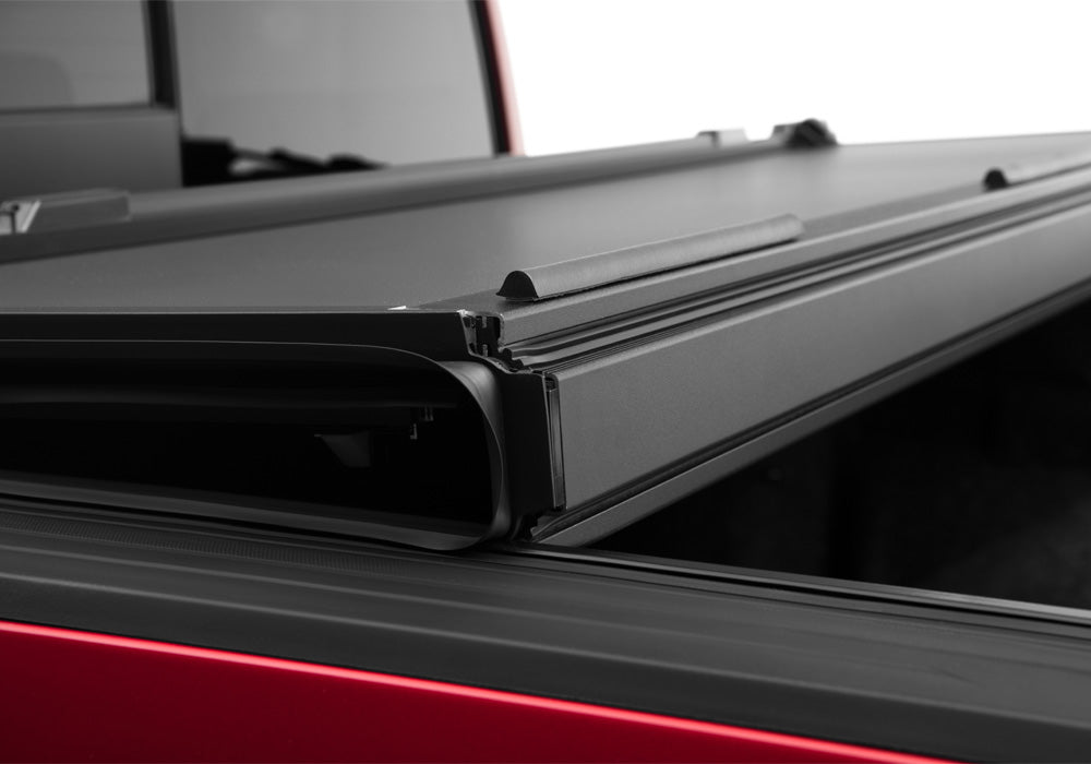 BAKFlip MX4 19-23 (New Body Style) Silv/Sierra (w/out CarbonPro Bed) 5'9" - Apollo Off-Road