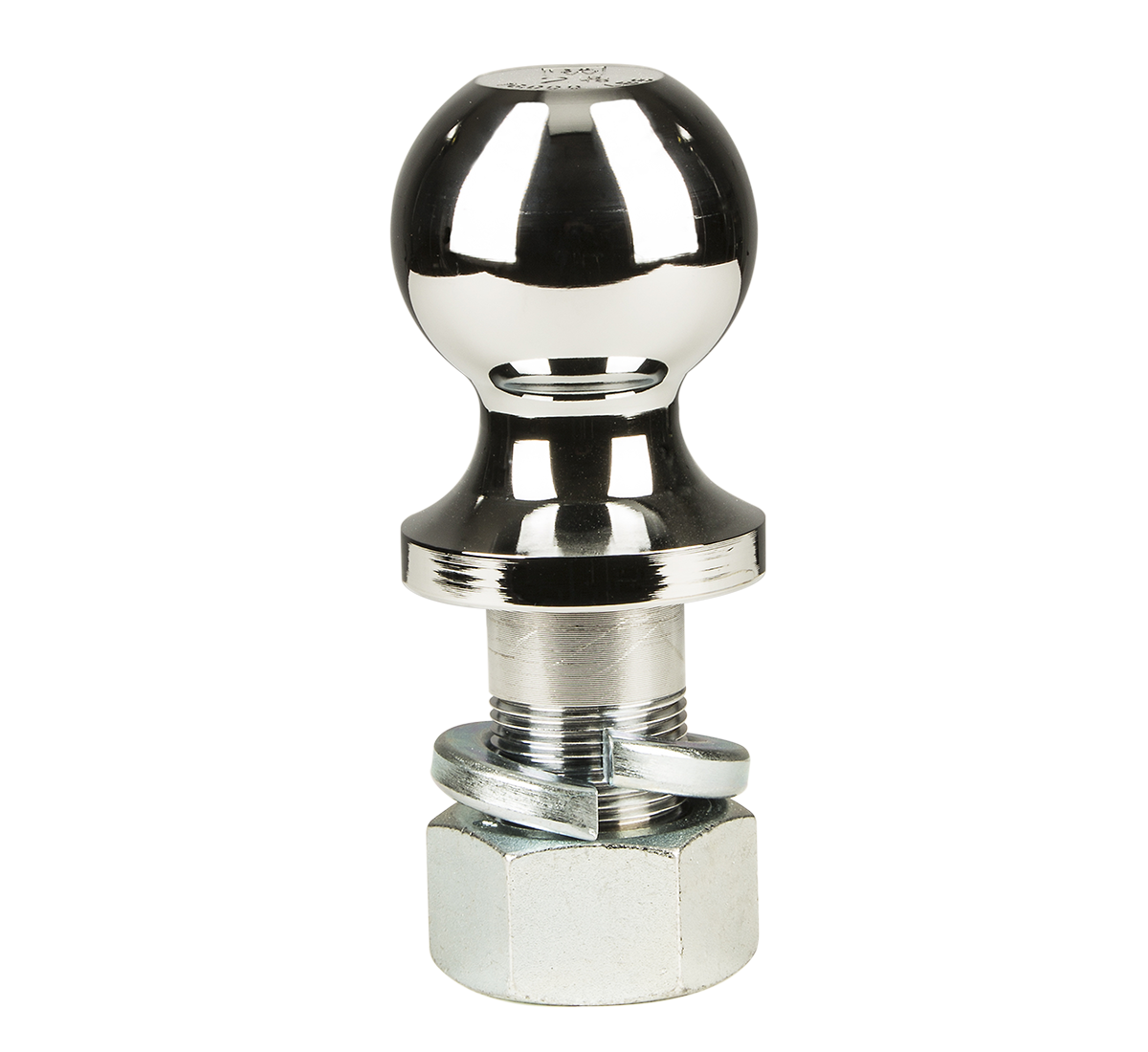 Ball- 2-5/16 X 1-1/4 X 2-1/2 HB94050 - Apollo Off-Road