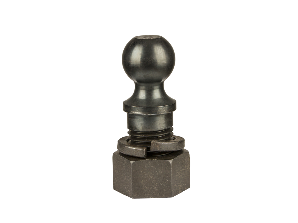 Ball- 2-5/16 X 2 X 3-1/2 HB94009 - Apollo Off-Road