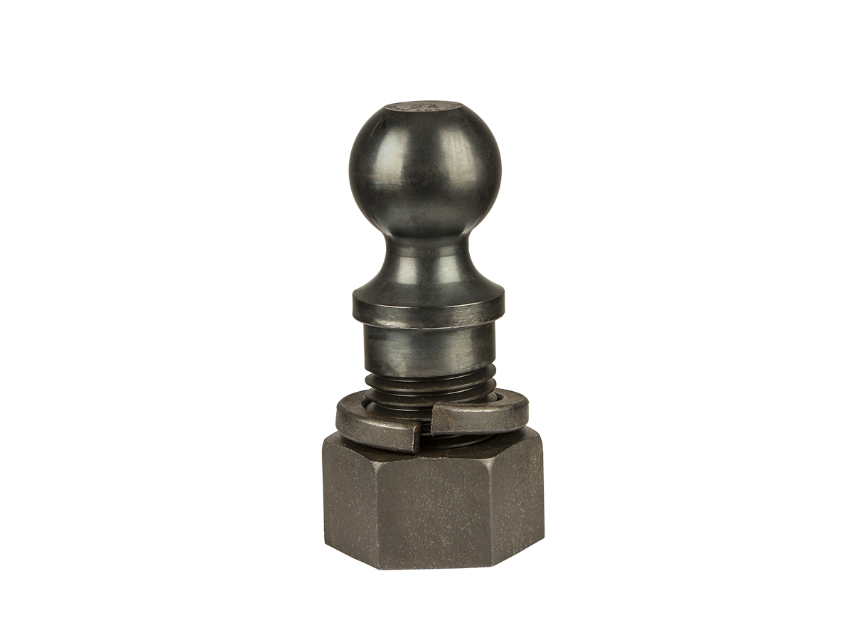 Ball- 2-5/16 X 2 X 3-1/2 HB94009 - Apollo Off-Road