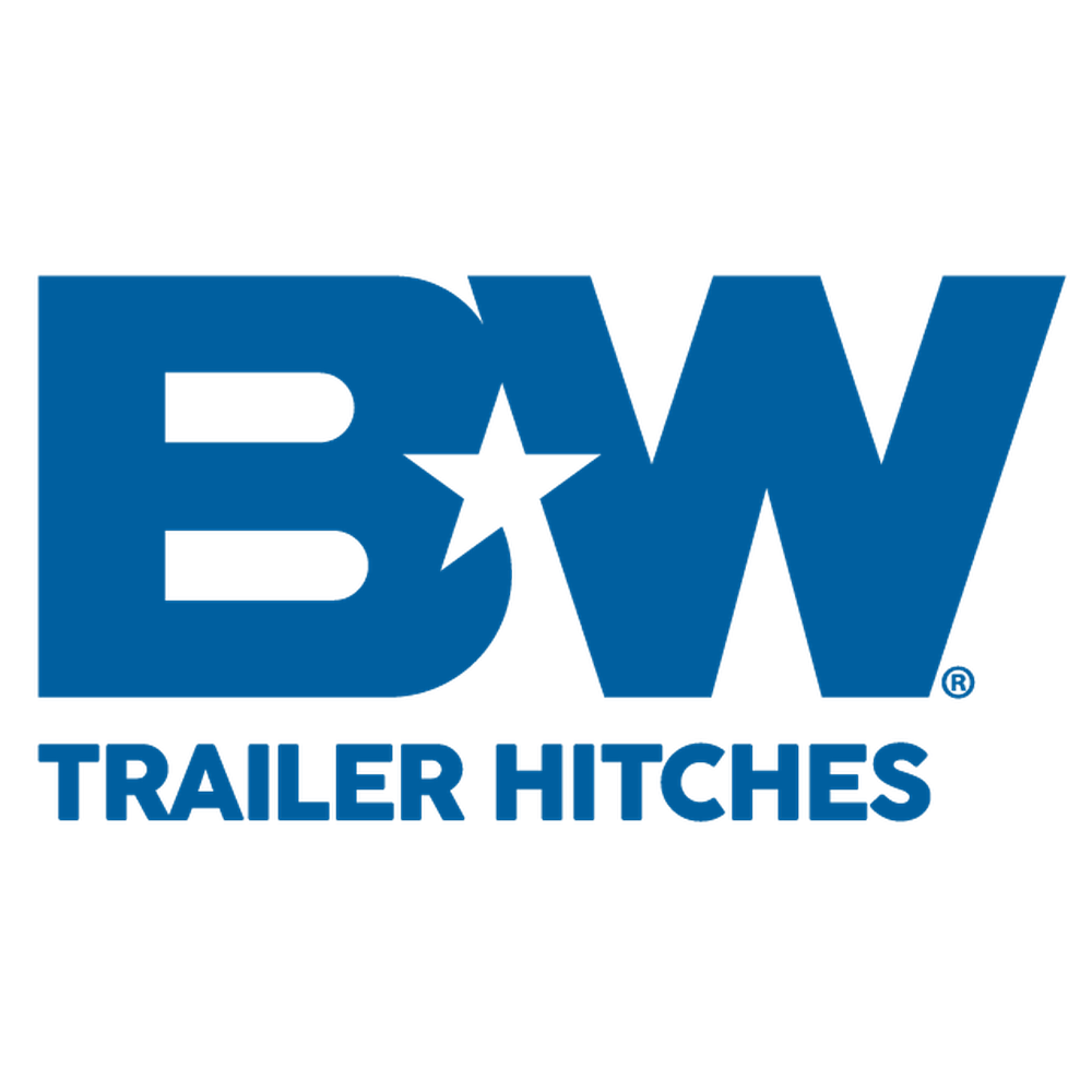 B&W Tow & Stow Drawbar Attachment for 2-1/2" shank Tow & Stow hitches TS35200B - Apollo Off-Road