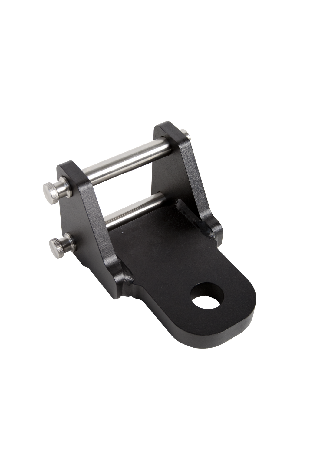 B&W Tow & Stow Drawbar Attachment for 3" shank Tow & Stow hitches TS35300B - Apollo Off-Road