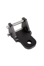 B&W Tow & Stow Drawbar Attachment for 3" shank Tow & Stow hitches TS35300B - Apollo Off-Road