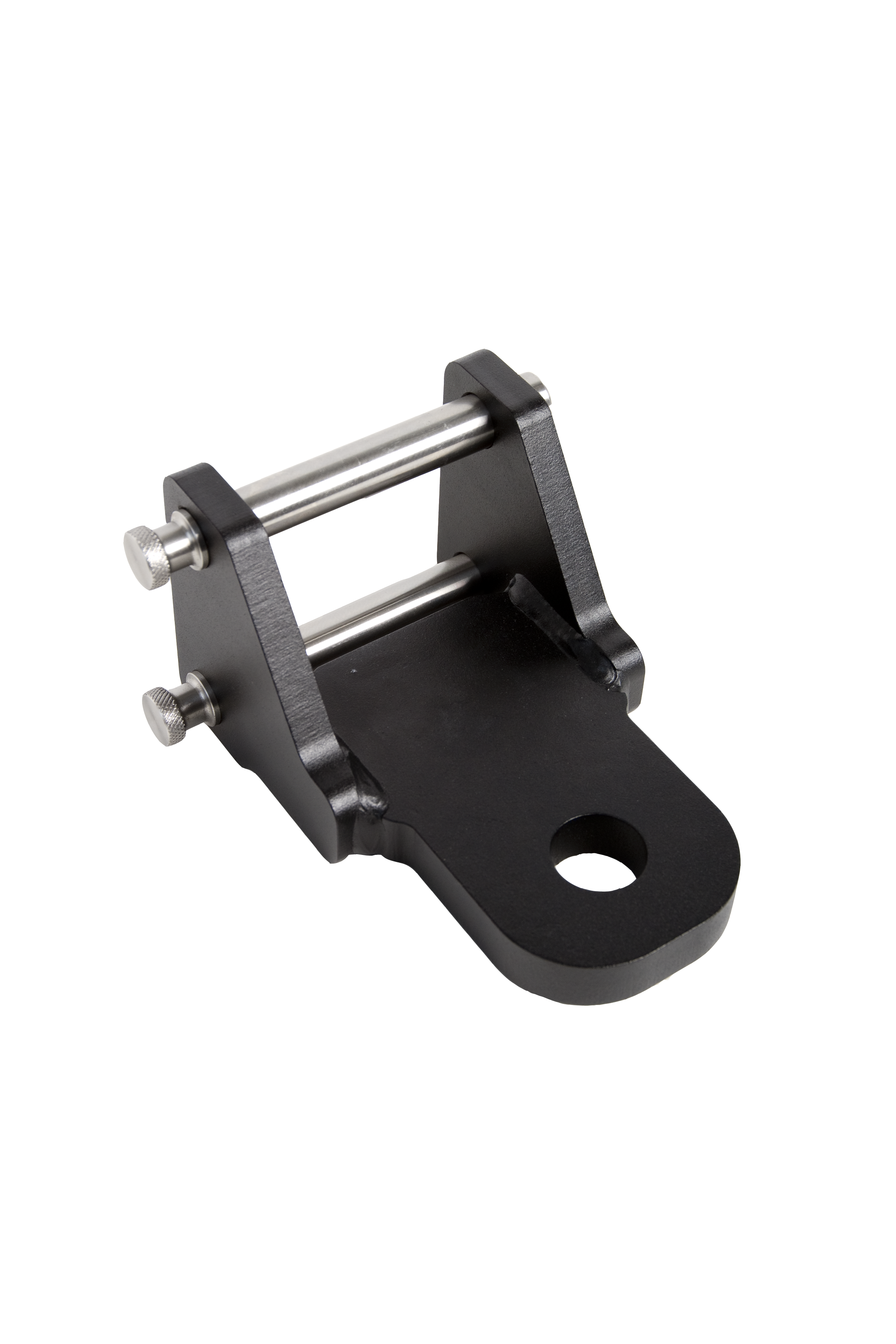 B&W Tow & Stow Drawbar Attachment for 3" shank Tow & Stow hitches TS35300B - Apollo Off-Road