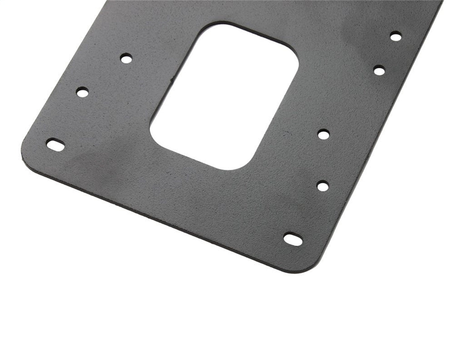 Battery Device Mounting Plate; BBRA005 - Apollo Off-Road