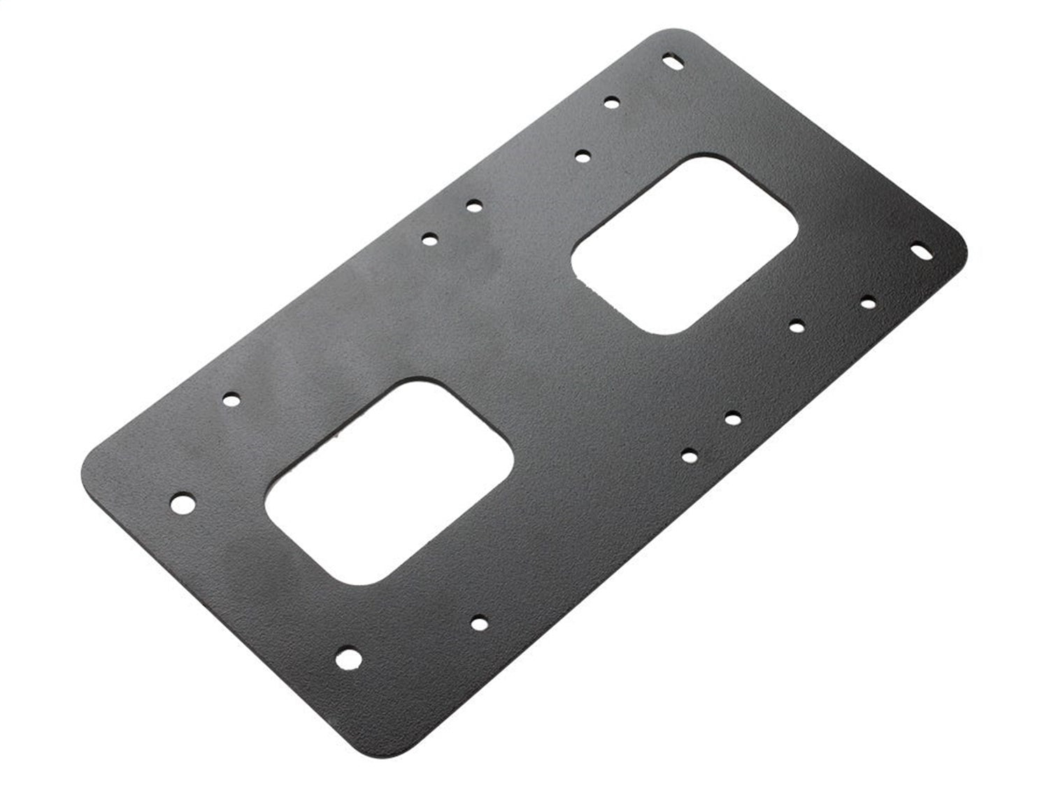 Battery Device Mounting Plate; BBRA005 - Apollo Off-Road