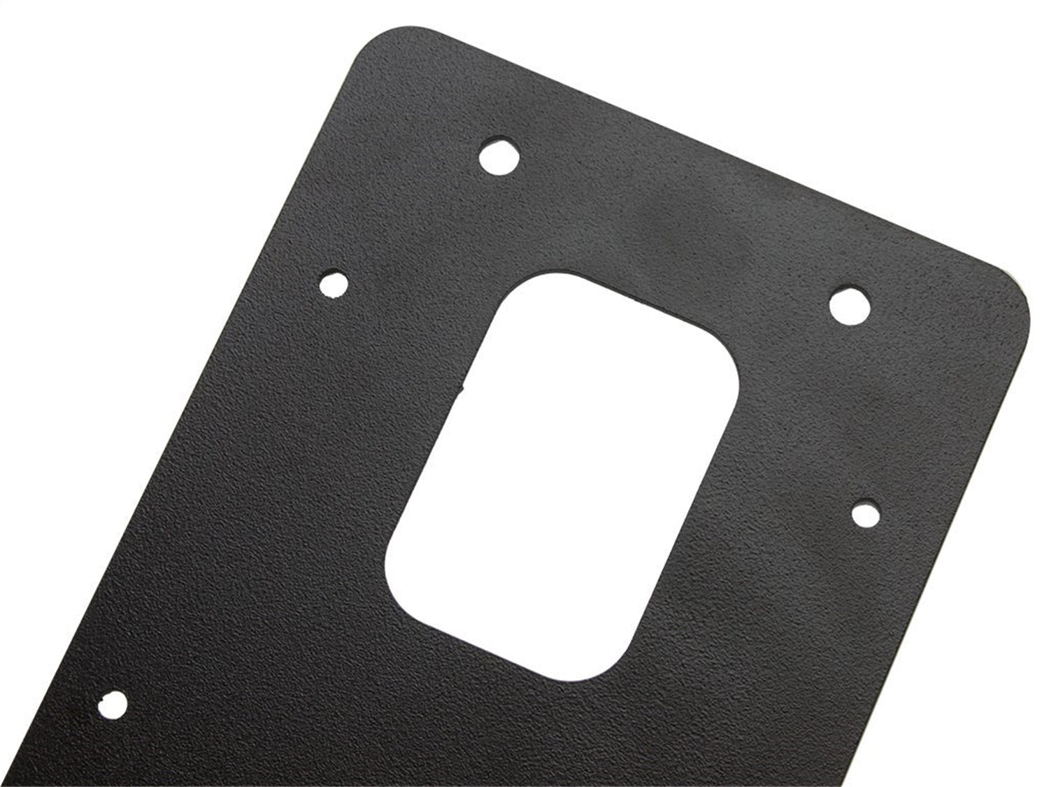 Battery Device Mounting Plate; BBRA005 - Apollo Off-Road