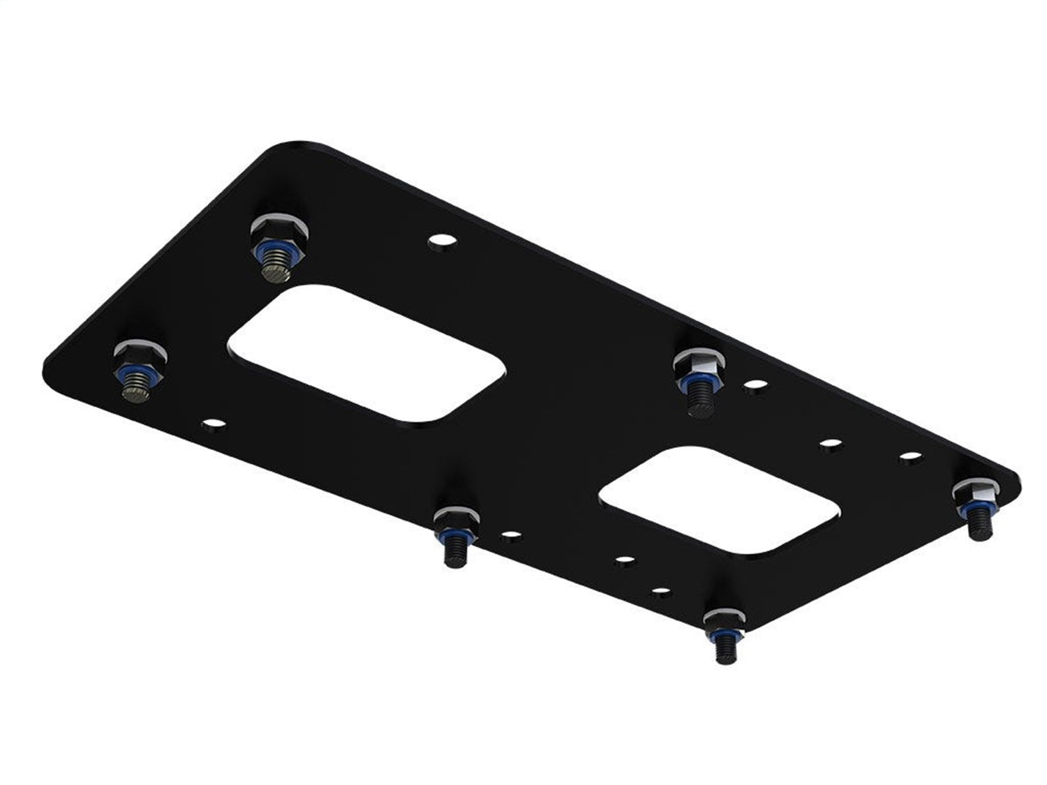 Battery Device Mounting Plate; BBRA005 - Apollo Off-Road