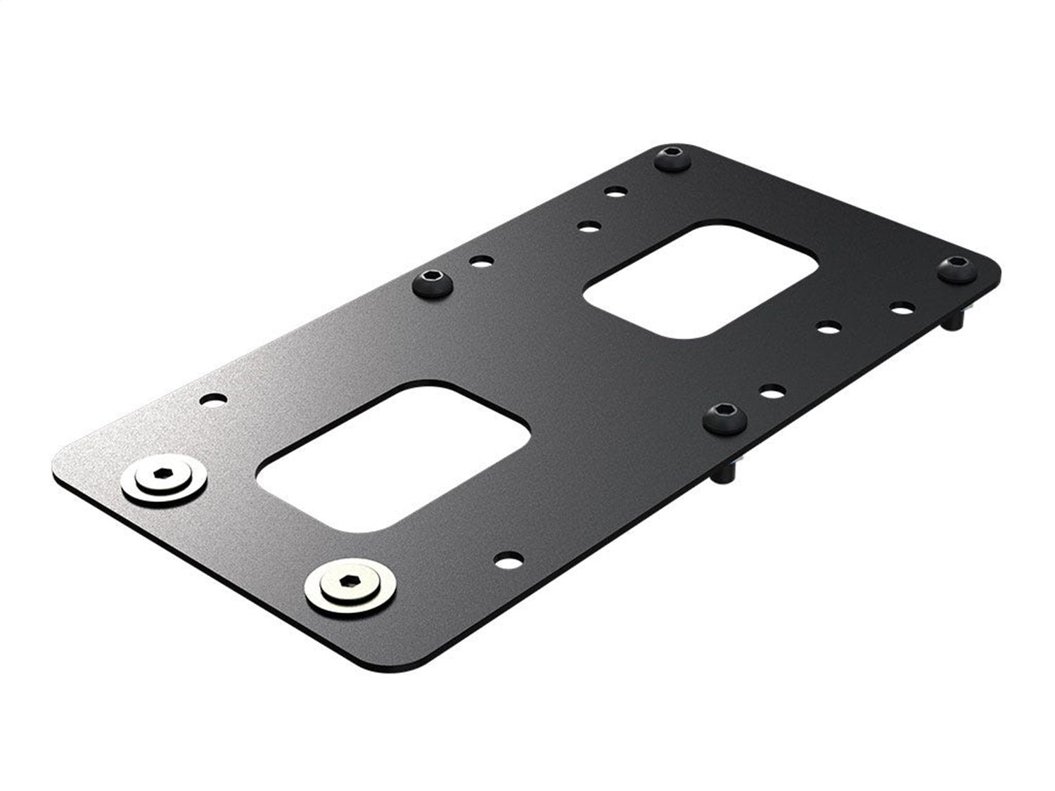 Battery Device Mounting Plate; BBRA005 - Apollo Off-Road