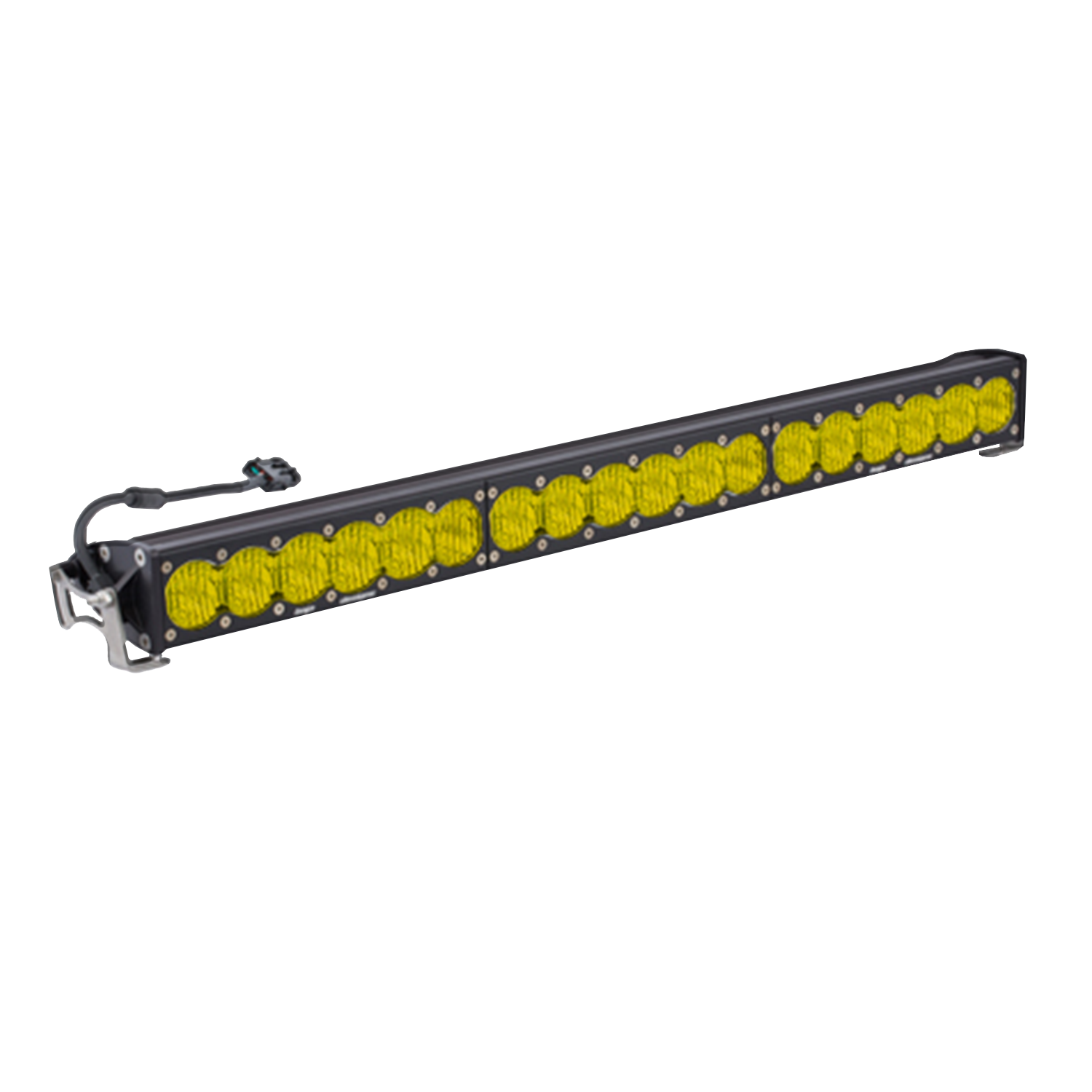 SVC Offroad Baja Front Bumper - 18-20 Ford F-150