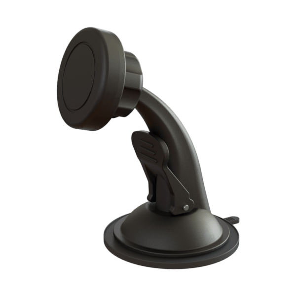 BDX Magnetic Window Mount - Apollo Off-Road