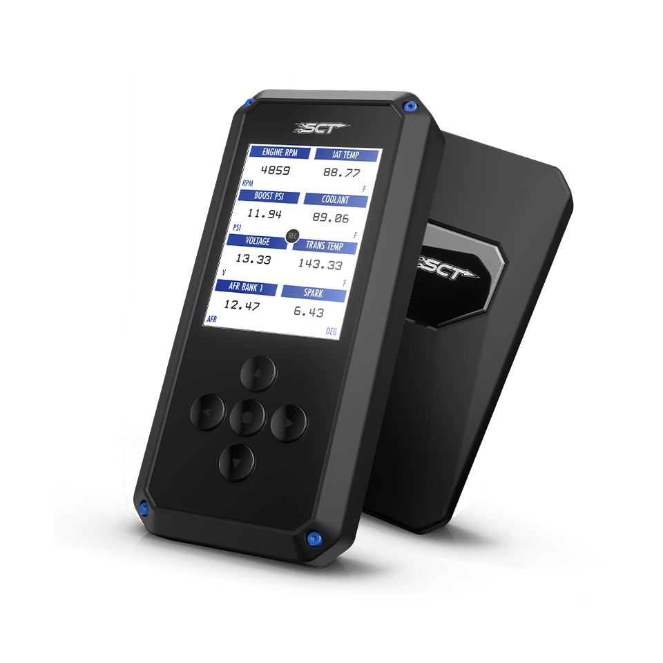 BDX Performance Programmer - Apollo Off-Road