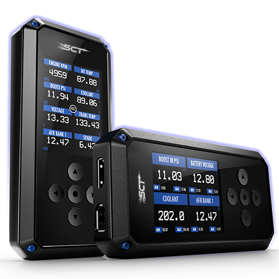 BDX Performance Programmer - Apollo Off-Road