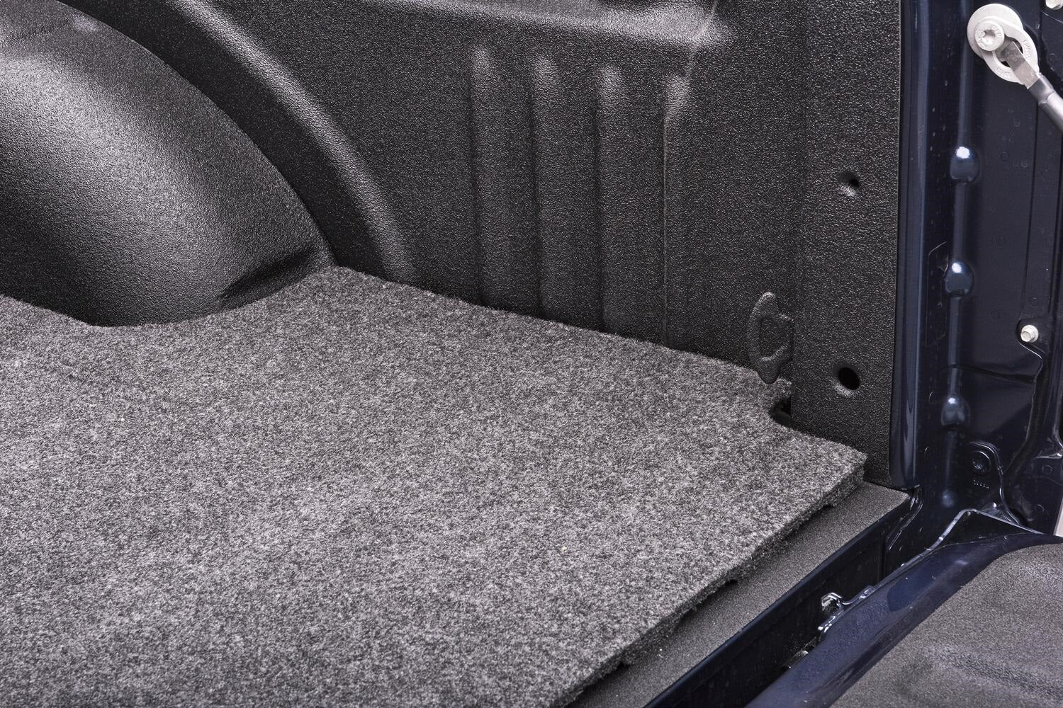 Bedmat for Spray-In or No Bed Liner 15+ Ford F-150 5 Foot 7 Inch Bed - Apollo Off-Road