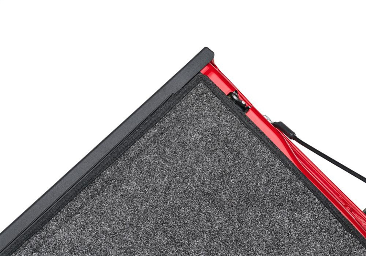 Bedmat Spray-In or No Bed Liner 20+ Jeep JT Gladiator 5 Foot Bed - Apollo Off-Road