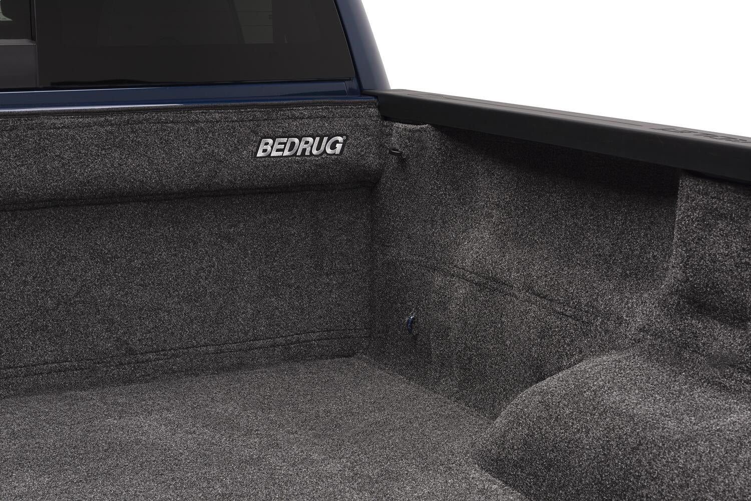 Bedrug 07-18 GM Silverado/Sierra 5 Foot 8Inch Bed - Apollo Off-Road