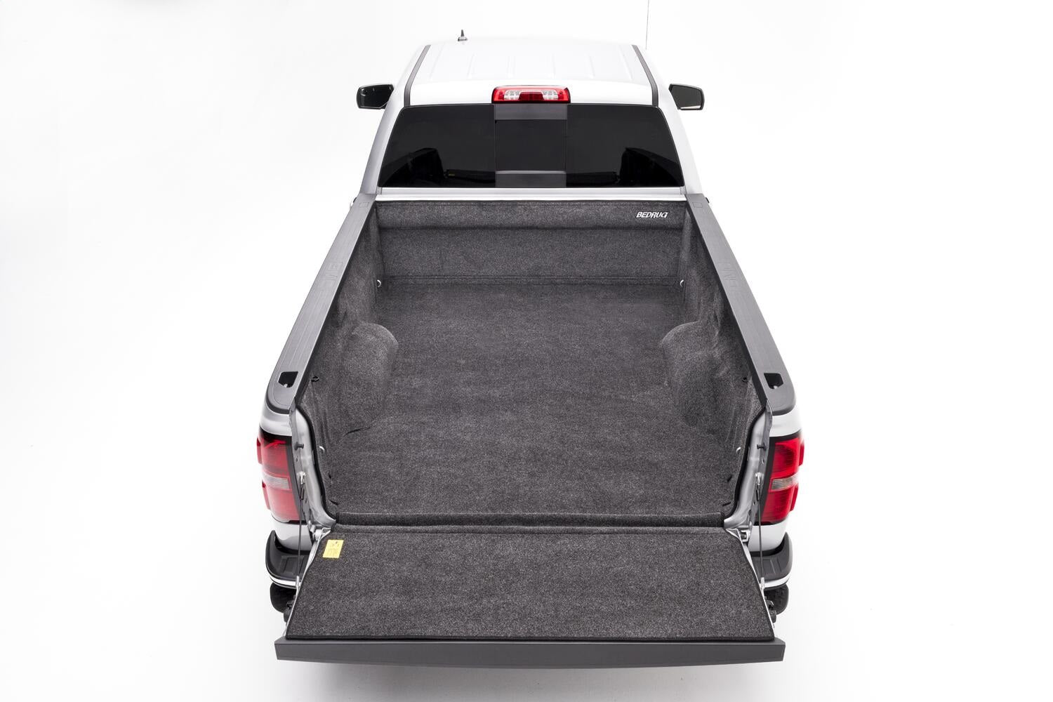 Bedrug 07-18 GM Silverado/Sierra 8 Foot Bed - Apollo Off-Road