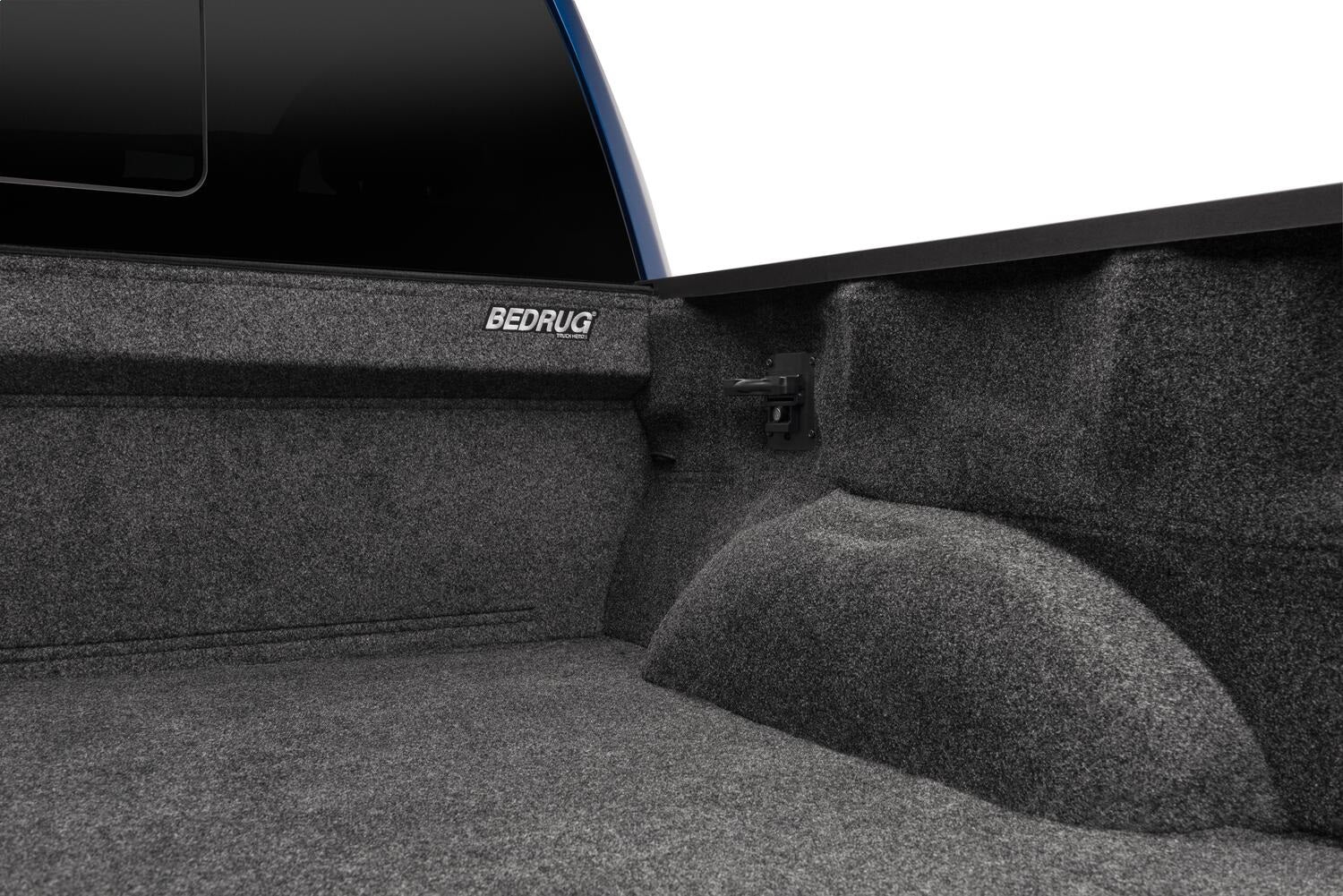 Bedrug 19+ Ford Ranger 6 Foot Bed - Apollo Off-Road