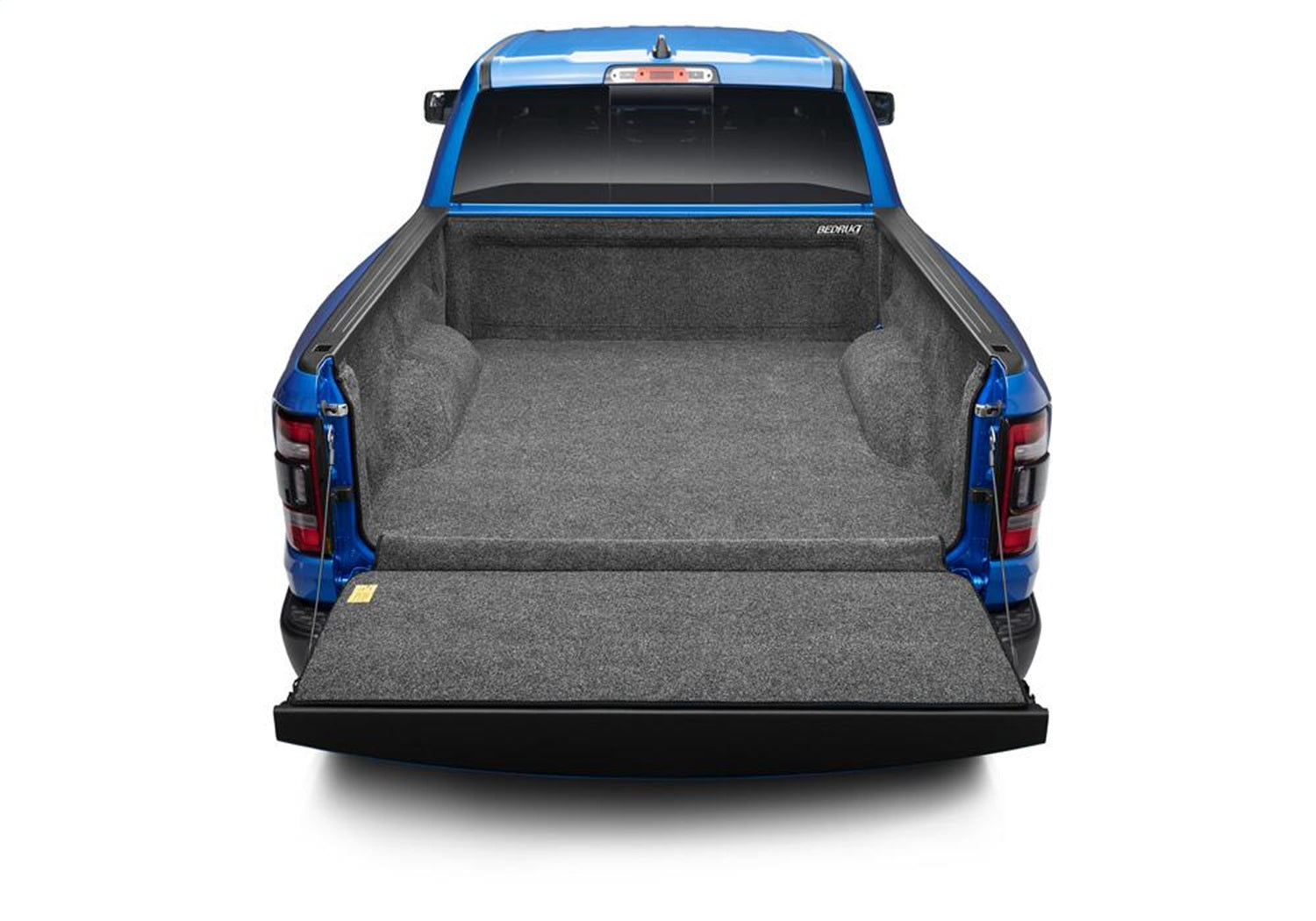 Bedrug 19+ (New Body Style) Ram 6 Foot 4 Inch Bed without Rambox without Multifunction Tailgate - Apollo Off-Road
