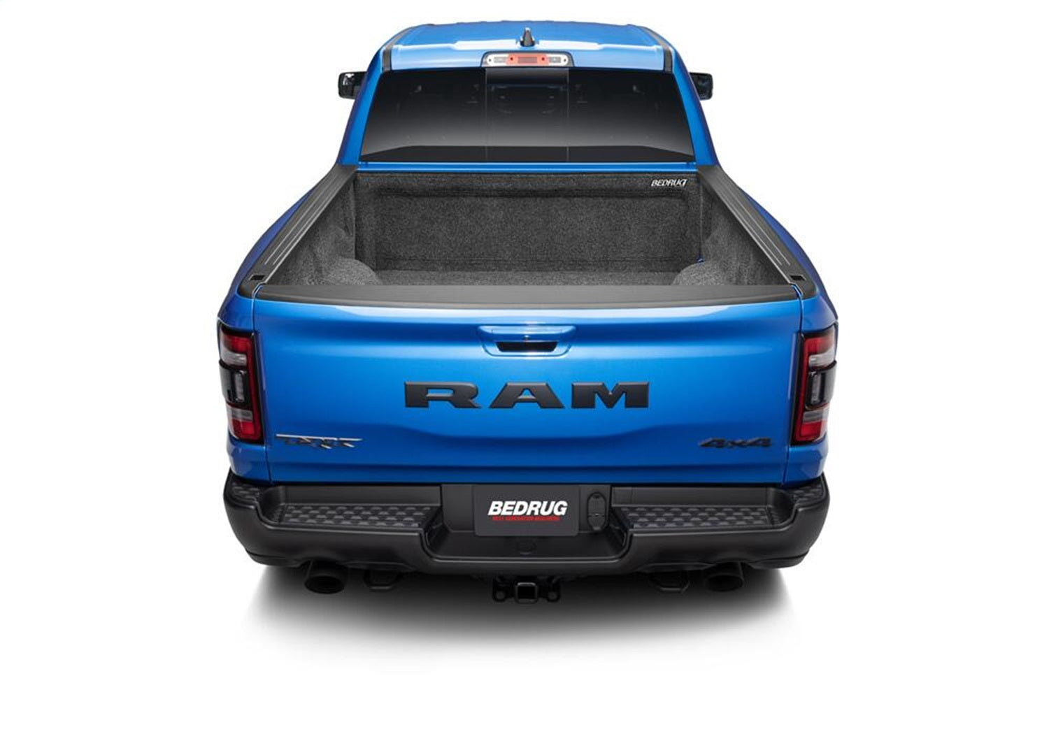 Bedrug 19+ (New Body Style) Ram 6 Foot 4 Inch Bed without Rambox without Multifunction Tailgate - Apollo Off-Road