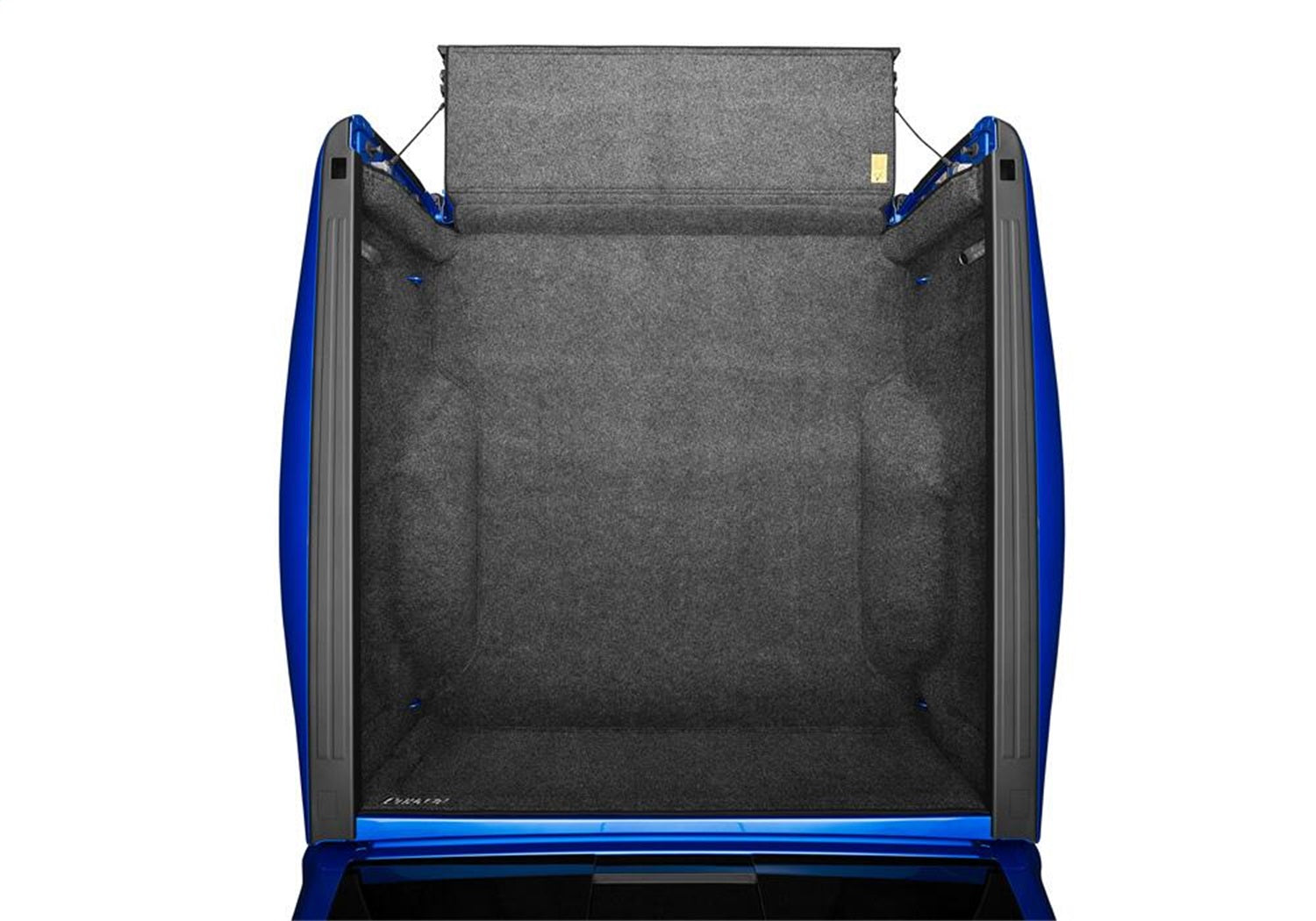 Bedrug 19+ (New Body Style) Ram 6 Foot 4 Inch Bed without Rambox without Multifunction Tailgate - Apollo Off-Road