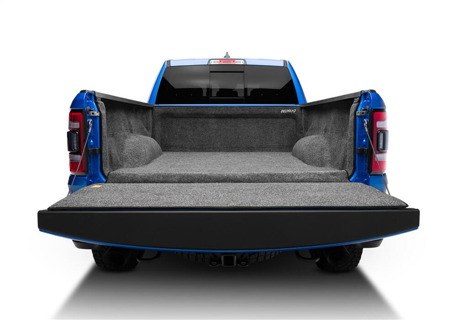Bedrug 19+ (New Body Style) Ram 6 Foot 4 Inch Bed without Rambox without Multifunction Tailgate - Apollo Off-Road