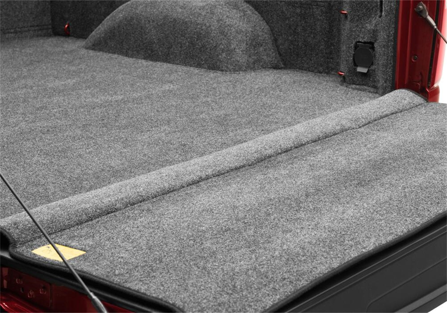 Bedrug 20+ GM HD Silverado/Sierra 6 Foot 9 Inch Bed with Multi-Pro Tailgate - Apollo Off-Road