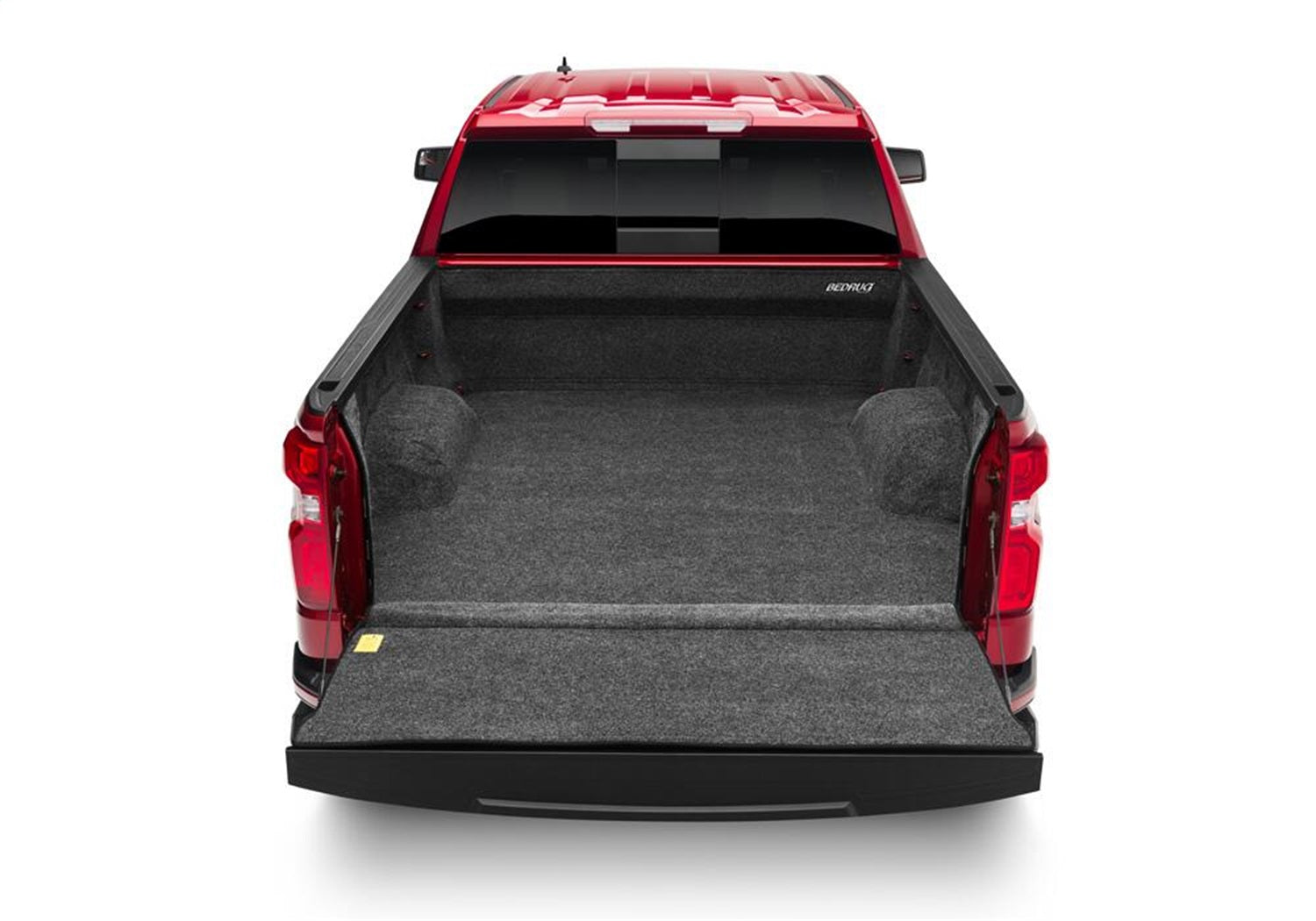 Bedrug 20+ GM HD Silverado/Sierra 6 Foot 9 Inch Bed with Multi-Pro Tailgate - Apollo Off-Road