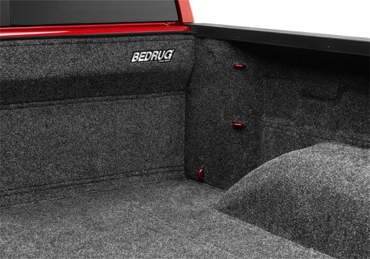 Bedrug 20+ GM HD Silverado/Sierra 6 Foot 9 Inch Bed with Multi-Pro Tailgate - Apollo Off-Road