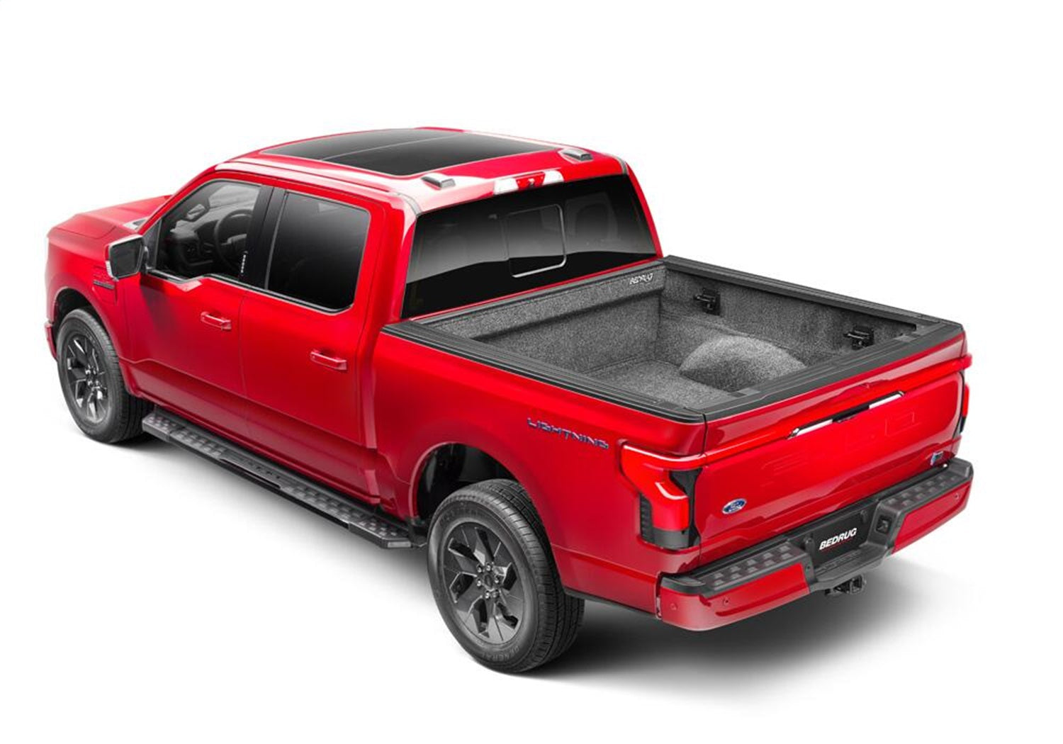 Bedrug 22-23 Ford Maverick - Apollo Off-Road