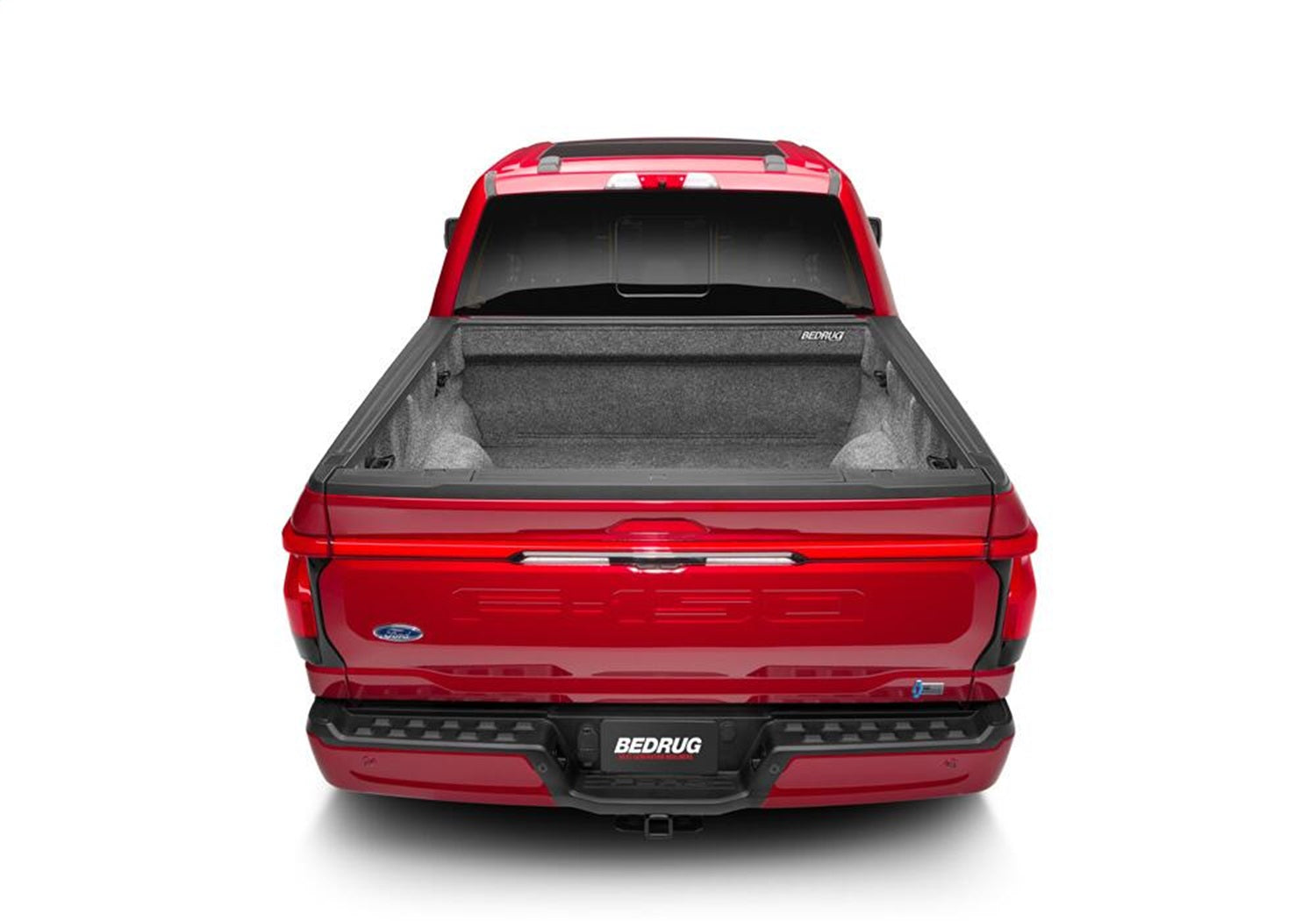 Bedrug 22-23 Ford Maverick - Apollo Off-Road