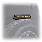 Billet Chase Light and 3rd Brake Light for Ford Bronco