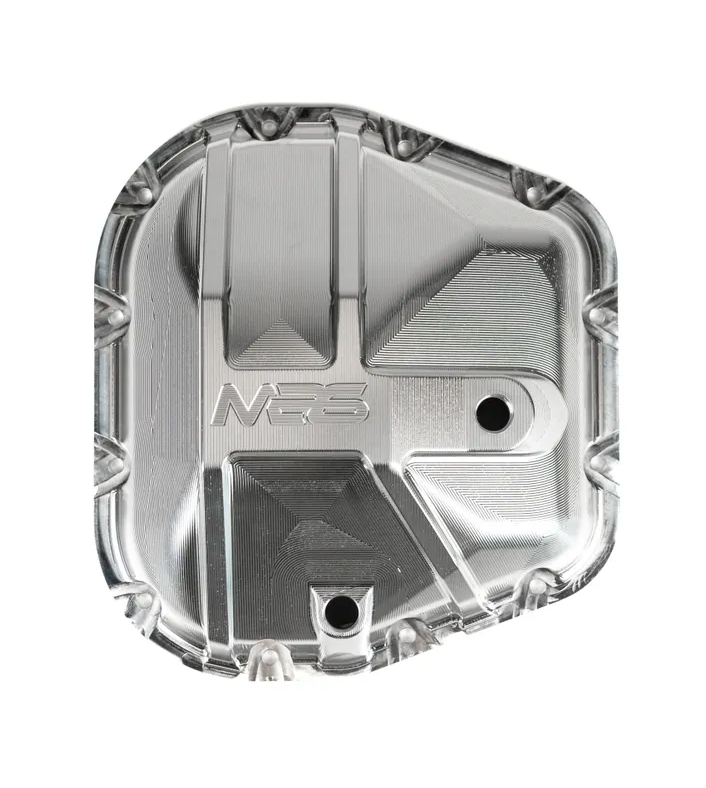 Billet Differential Cover 9.75 Ford - Apollo Off-Road