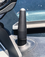 Foutz Motorsports Billet Stubby Radio Antenna Kit - M6 Thread