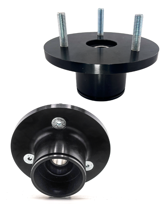 Foutz Motorsports Billet Top Hat - Stock Height 2025-2027 Ram 1500 RHO