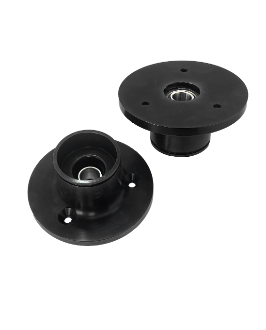 Foutz Motorsports Billet Top Hat - Stock Height 2025-2027 Ram 1500 RHO