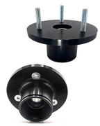 Foutz Motorsports Billet Top Hat - Stock Height 2021-2024 Ram 1500 TRX