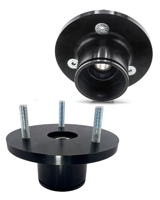 Foutz Motorsports Billet Top Hat - Stock Height 2027 Ram 1500 TRX