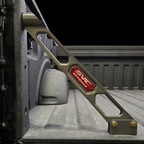 SVC Offroad Billet Aluminum Bed Support - Ford Raptor