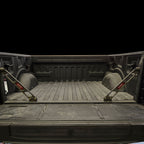 SVC Offroad Billet Aluminum Bed Support - Ford Raptor