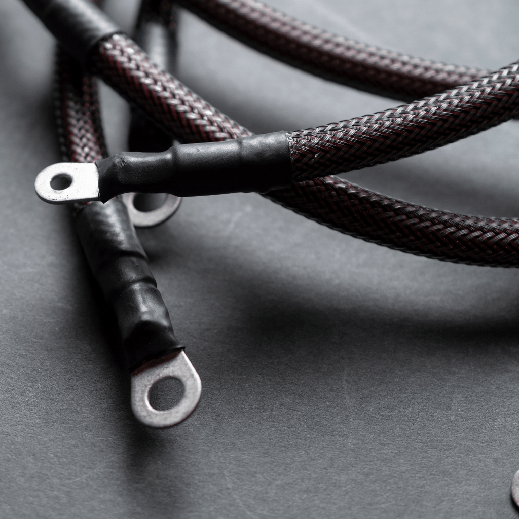 Single PowerSwitch Blaze Cables Kit