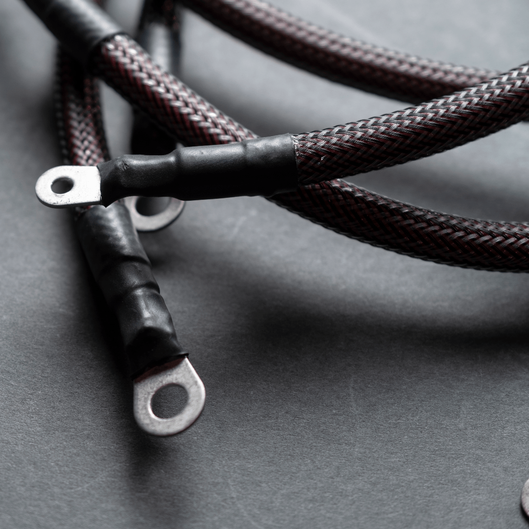 Single PowerSwitch Blaze Cables Kit